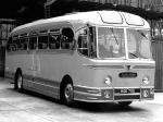 AEC Reliance MU3RV Weymann 1955 года (UK)